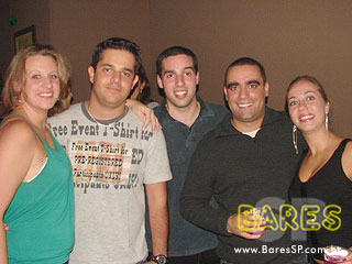 Festa de inauguração da Cielo Festa de inauguração da Cielo