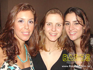 Festa de inauguração da Cielo Festa de inauguração da Cielo