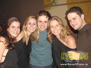 Festa de inauguração da Cielo Festa de inauguração da Cielo