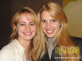 Festa de inauguração da Cielo Festa de inauguração da Cielo