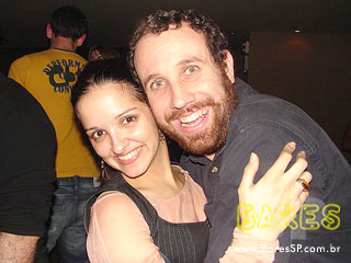 Festa de inauguração da Cielo Festa de inauguração da Cielo