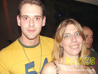 Festa de inauguração da Cielo Festa de inauguração da Cielo