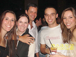 Festa de inauguração da Cielo Festa de inauguração da Cielo