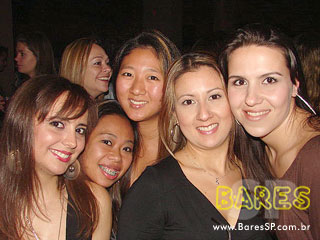 Festa de inauguração da Cielo Festa de inauguração da Cielo