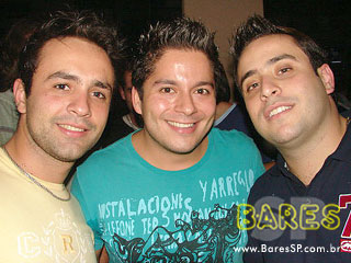 Festa de inauguração da Cielo Festa de inauguração da Cielo