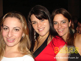 Festa de inauguração da Cielo Festa de inauguração da Cielo