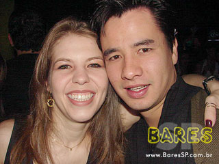 Festa de inauguração da Cielo Festa de inauguração da Cielo