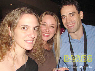 Festa de inauguração da Cielo Festa de inauguração da Cielo
