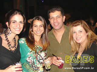 Festa de inauguração da Cielo Festa de inauguração da Cielo