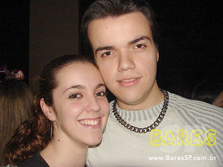 Festa de inauguração da Cielo Festa de inauguração da Cielo