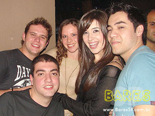 Festa de inauguração da Cielo Festa de inauguração da Cielo