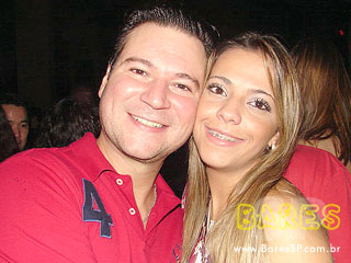 Festa de inauguração da Cielo Festa de inauguração da Cielo