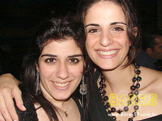 Festa de inauguração da Cielo Festa de inauguração da Cielo