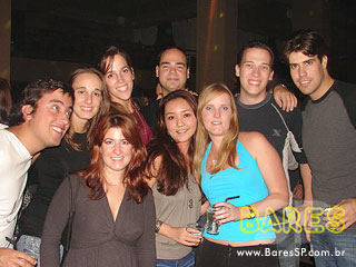 Festa de inauguração da Cielo Festa de inauguração da Cielo