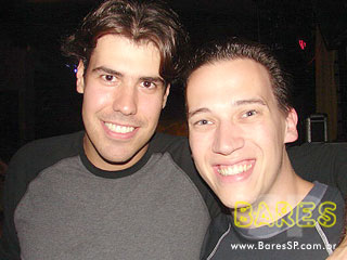 Festa de inauguração da Cielo Festa de inauguração da Cielo