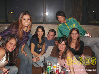 Projeto Hit Parade estréia no 8 Bar Projeto Hit Parade estréia no 8 Bar