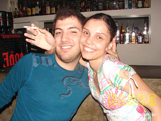 Projeto Hit Parade estréia no 8 Bar Projeto Hit Parade estréia no 8 Bar