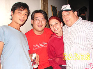 Projeto Hit Parade estréia no 8 Bar Projeto Hit Parade estréia no 8 Bar