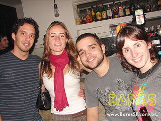 Projeto Hit Parade estréia no 8 Bar Projeto Hit Parade estréia no 8 Bar