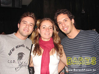 Projeto Hit Parade estréia no 8 Bar Projeto Hit Parade estréia no 8 Bar