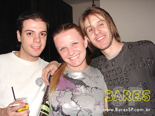 Projeto Hit Parade estréia no 8 Bar Projeto Hit Parade estréia no 8 Bar