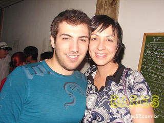 Projeto Hit Parade estréia no 8 Bar Projeto Hit Parade estréia no 8 Bar