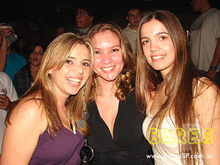 Noite de balada no Espaço Urbano Noite de balada no Espaço Urbano