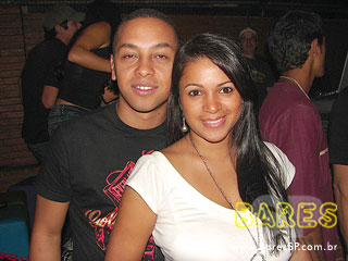 Noite de balada no Espaço Urbano Noite de balada no Espaço Urbano