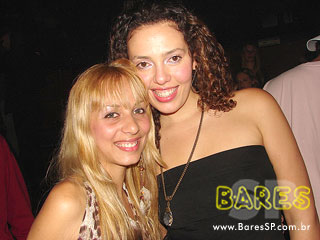 Noite de balada no Espaço Urbano Noite de balada no Espaço Urbano