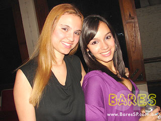 Noite de balada no Espaço Urbano Noite de balada no Espaço Urbano