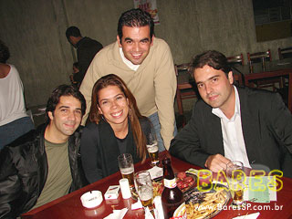 Lançamento do projeto Quarta Agora é Zeca-Feira no Barracão da Villa Lançamento do projeto Quarta Agora é Zeca-Feira no Barracão da Villa