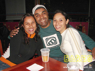 Lançamento do projeto Quarta Agora é Zeca-Feira no Barracão da Villa Lançamento do projeto Quarta Agora é Zeca-Feira no Barracão da Villa