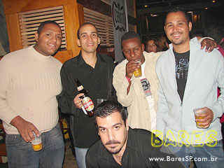 Lançamento do projeto Quarta Agora é Zeca-Feira no Barracão da Villa Lançamento do projeto Quarta Agora é Zeca-Feira no Barracão da Villa