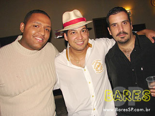 Lançamento do projeto Quarta Agora é Zeca-Feira no Barracão da Villa Lançamento do projeto Quarta Agora é Zeca-Feira no Barracão da Villa