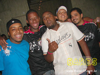 Lançamento do projeto Quarta Agora é Zeca-Feira no Barracão da Villa Lançamento do projeto Quarta Agora é Zeca-Feira no Barracão da Villa