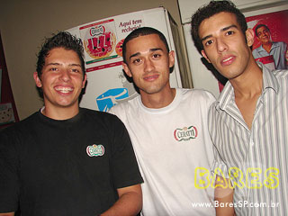 Lançamento do projeto Quarta Agora é Zeca-Feira no Barracão da Villa Lançamento do projeto Quarta Agora é Zeca-Feira no Barracão da Villa