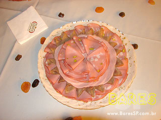 Lançamento do projeto Quarta Agora é Zeca-Feira no Barracão da Villa Lançamento do projeto Quarta Agora é Zeca-Feira no Barracão da Villa