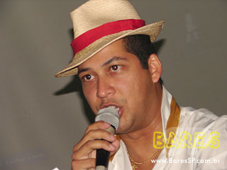 Lançamento do projeto Quarta Agora é Zeca-Feira no Barracão da Villa Lançamento do projeto Quarta Agora é Zeca-Feira no Barracão da Villa