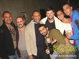 Lançamento do projeto Quarta Agora é Zeca-Feira no Barracão da Villa Lançamento do projeto Quarta Agora é Zeca-Feira no Barracão da Villa