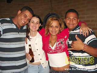 Grupo Façanha no Caixa D Água Bar Grupo Façanha no Caixa D Água Bar