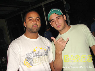 Grupo Façanha no Caixa D Água Bar Grupo Façanha no Caixa D Água Bar