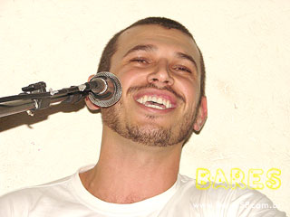 Grupo Façanha no Caixa D Água Bar Grupo Façanha no Caixa D Água Bar