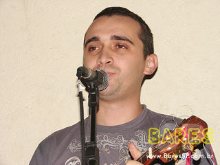 Grupo Façanha no Caixa D Água Bar Grupo Façanha no Caixa D Água Bar