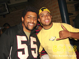 Grupo Façanha no Caixa D Água Bar Grupo Façanha no Caixa D Água Bar