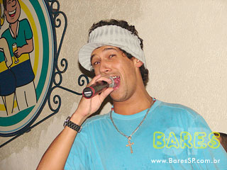 Grupo Façanha no Caixa D Água Bar Grupo Façanha no Caixa D Água Bar