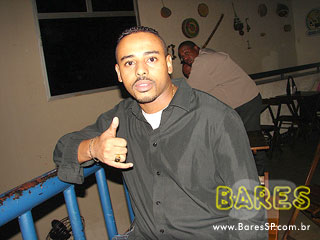 Grupo Façanha no Caixa D Água Bar Grupo Façanha no Caixa D Água Bar