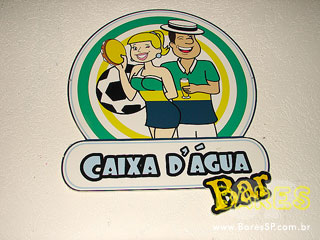 Grupo Façanha no Caixa D Água Bar Grupo Façanha no Caixa D Água Bar