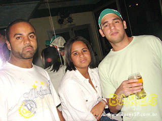 Grupo Façanha no Caixa D Água Bar Grupo Façanha no Caixa D Água Bar