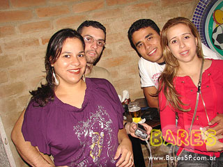 Grupo Façanha no Caixa D Água Bar Grupo Façanha no Caixa D Água Bar