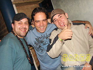 Grupo Façanha no Caixa D Água Bar Grupo Façanha no Caixa D Água Bar